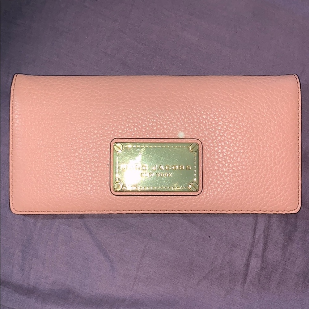Marc Jacobs Wallet